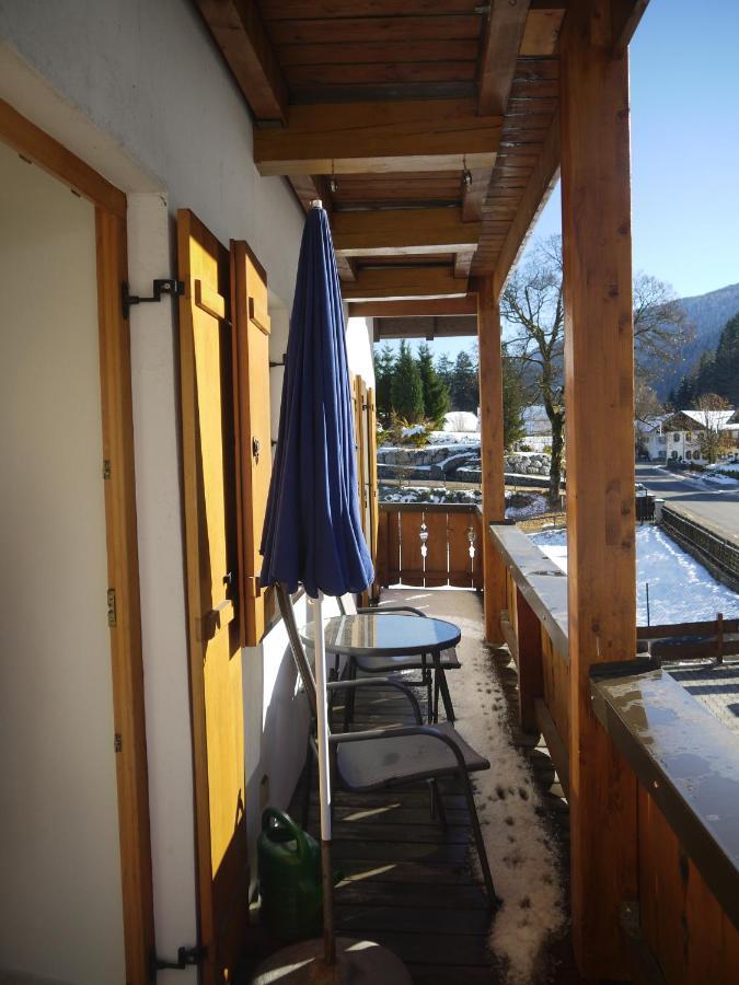 Ferienwohnungen Kral Grainau Zimmer foto